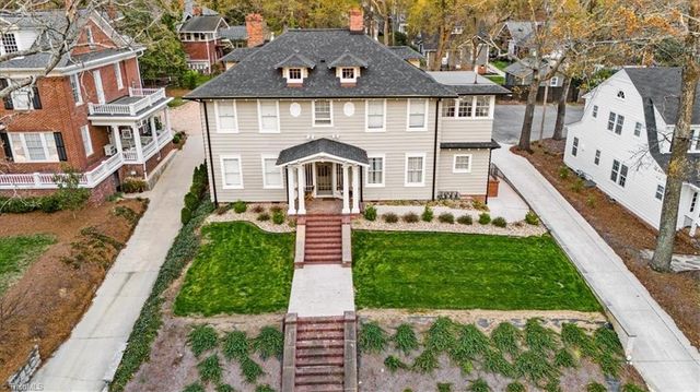 632 N Elm Street, Greensboro, NC 27401