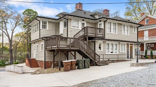 632 N Elm Street, Greensboro, NC 27401