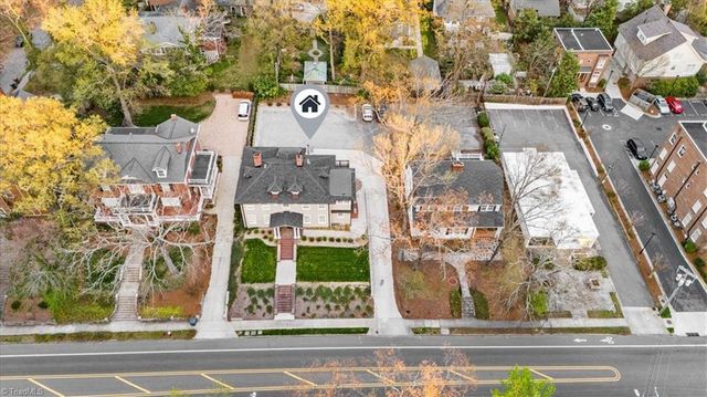 632 N Elm Street, Greensboro, NC 27401