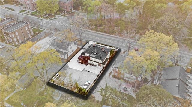 632 N Elm Street, Greensboro, NC 27401