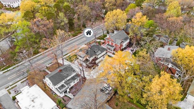 632 N Elm Street, Greensboro, NC 27401