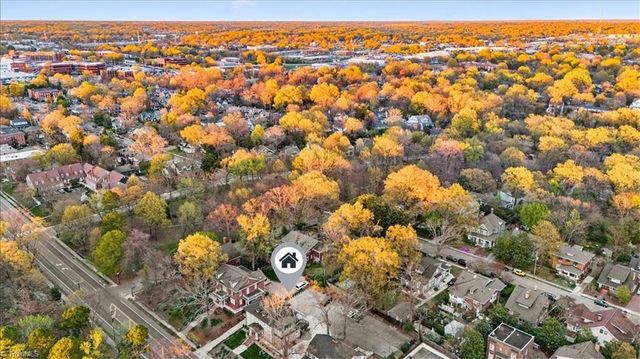 632 N Elm Street, Greensboro, NC 27401