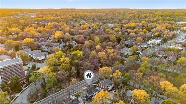 632 N Elm Street, Greensboro, NC 27401