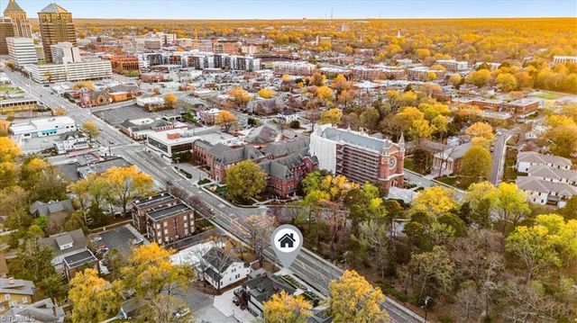 632 N Elm Street, Greensboro, NC 27401