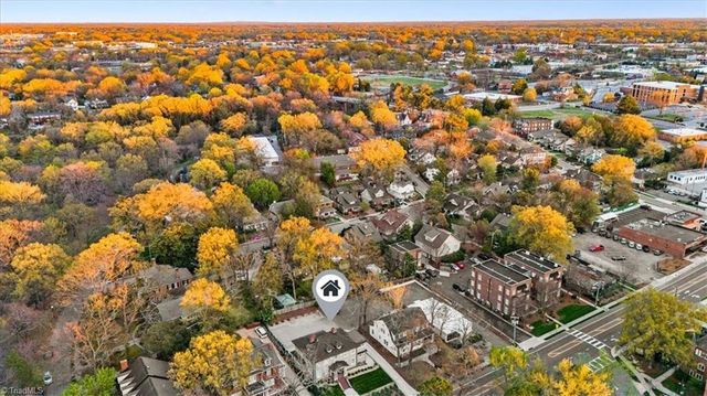 632 N Elm Street, Greensboro, NC 27401