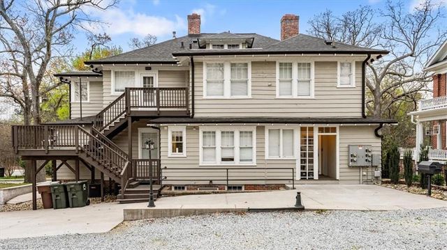 632 N Elm Street, Greensboro, NC 27401