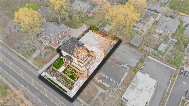 632 N Elm Street, Greensboro, NC 27401