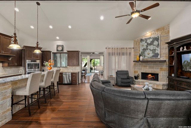 1408 Olivastro, New Braunfels, TX 78132