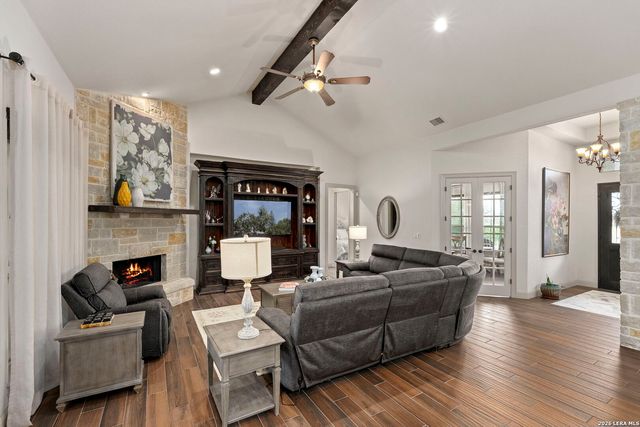 1408 Olivastro, New Braunfels, TX 78132
