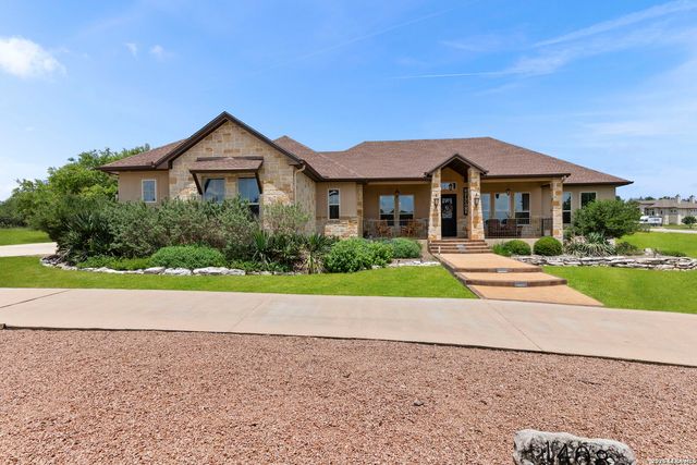 1408 Olivastro, New Braunfels, TX 78132