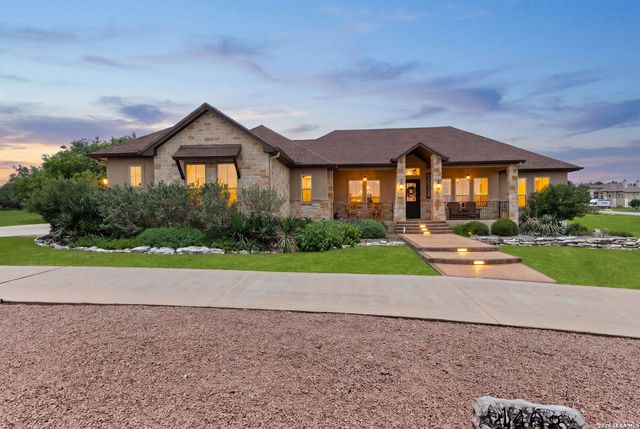 1408 Olivastro, New Braunfels, TX 78132
