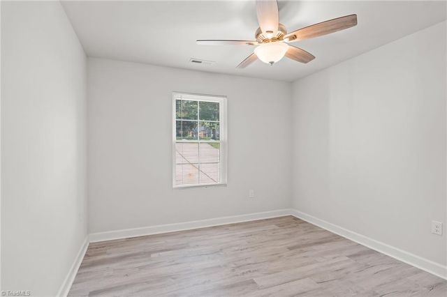 3902 Fairall Drive, Greensboro, NC 27401