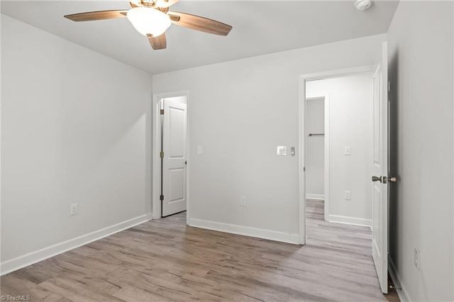3902 Fairall Drive, Greensboro, NC 27401