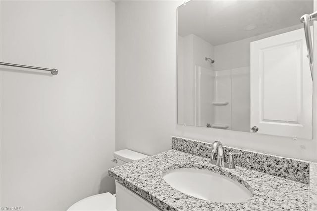 3902 Fairall Drive, Greensboro, NC 27401