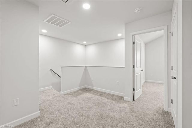 3902 Fairall Drive, Greensboro, NC 27401