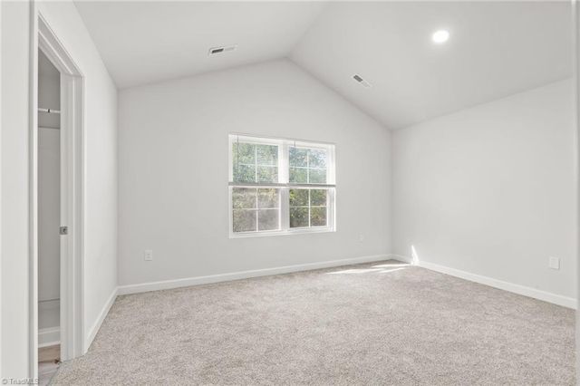 3902 Fairall Drive, Greensboro, NC 27401
