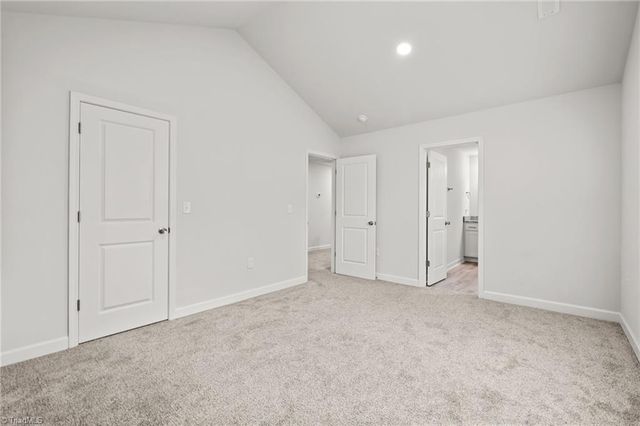 3902 Fairall Drive, Greensboro, NC 27401