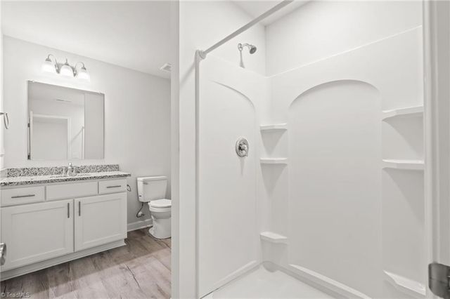 3902 Fairall Drive, Greensboro, NC 27401