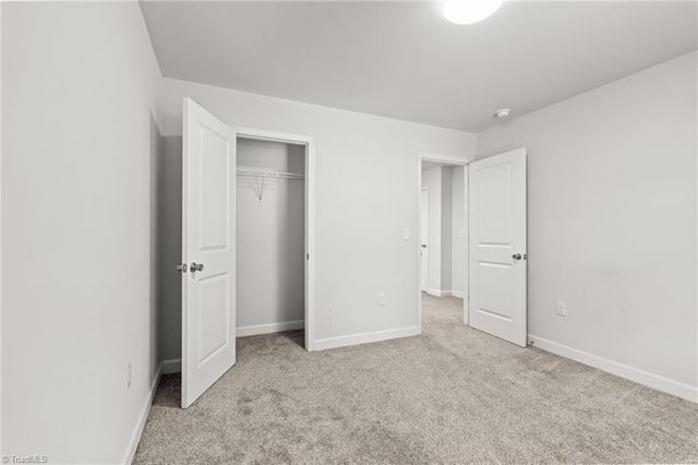 3902 Fairall Drive, Greensboro, NC 27401