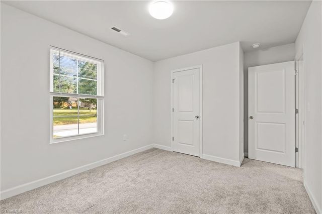 3902 Fairall Drive, Greensboro, NC 27401