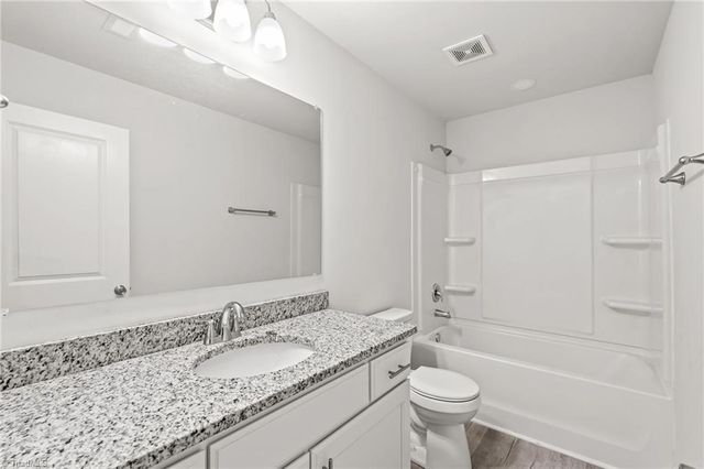 3902 Fairall Drive, Greensboro, NC 27401