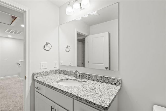 3902 Fairall Drive, Greensboro, NC 27401