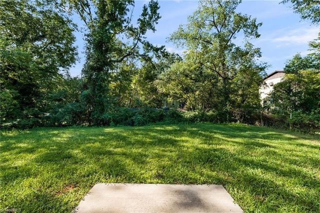 3902 Fairall Drive, Greensboro, NC 27401