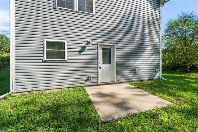 3902 Fairall Drive, Greensboro, NC 27401