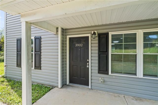 3902 Fairall Drive, Greensboro, NC 27401