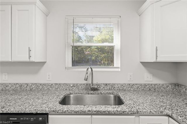 3902 Fairall Drive, Greensboro, NC 27401