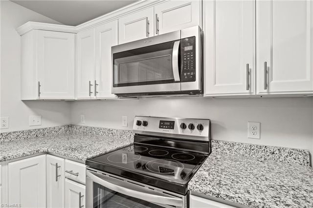 3902 Fairall Drive, Greensboro, NC 27401