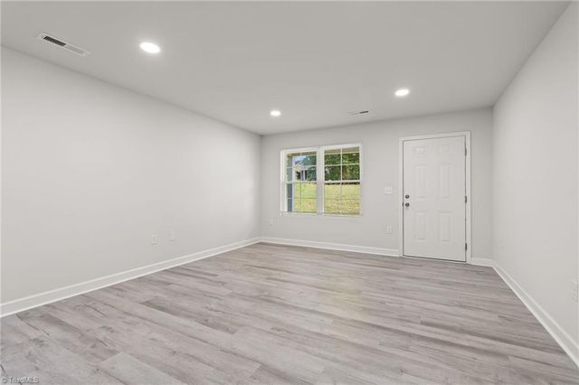 3902 Fairall Drive, Greensboro, NC 27401