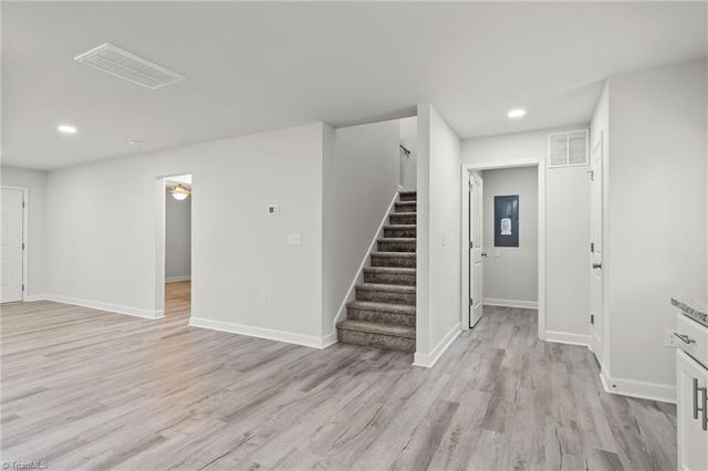 3902 Fairall Drive, Greensboro, NC 27401