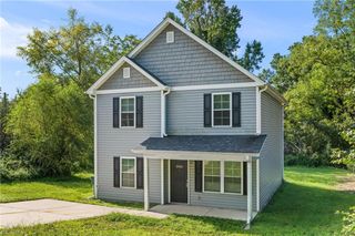 3902 Fairall Drive, Greensboro, NC 27401