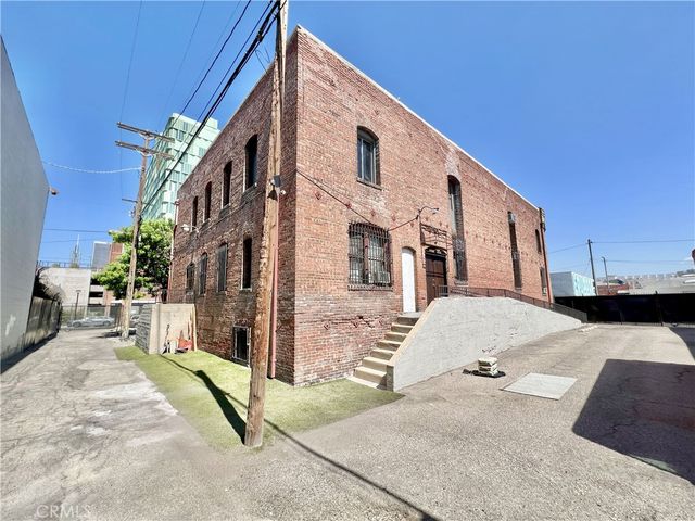 606 E 6th Street, Los Angeles, CA 90021