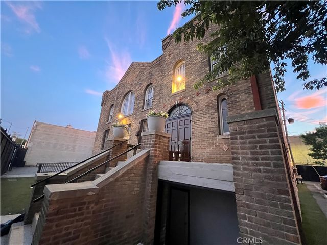 606 E 6th Street, Los Angeles, CA 90021