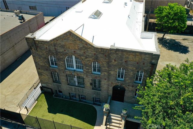 606 E 6th Street, Los Angeles, CA 90021