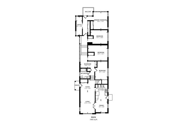 1216 E Mayfair Road, Arlington Heights, IL 60004