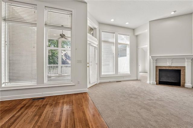 12940 Travis Street, Overland Park, KS 66209