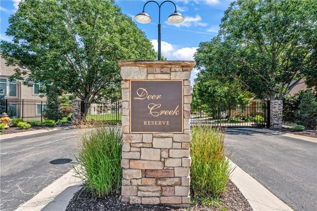12940 Travis Street, Overland Park, KS 66209