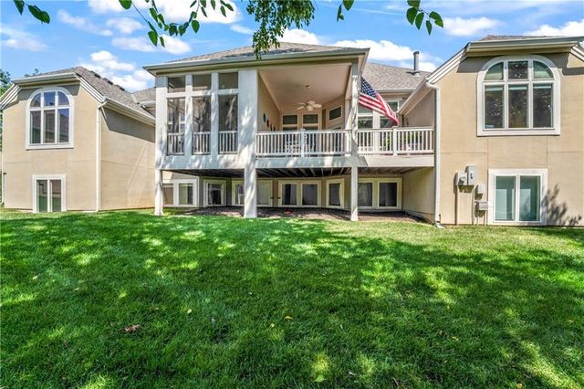 12940 Travis Street, Overland Park, KS 66209