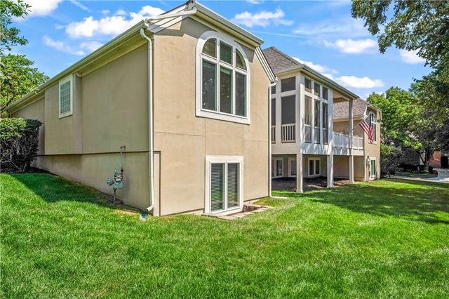 12940 Travis Street, Overland Park, KS 66209