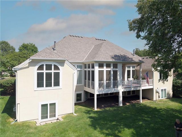 12940 Travis Street, Overland Park, KS 66209