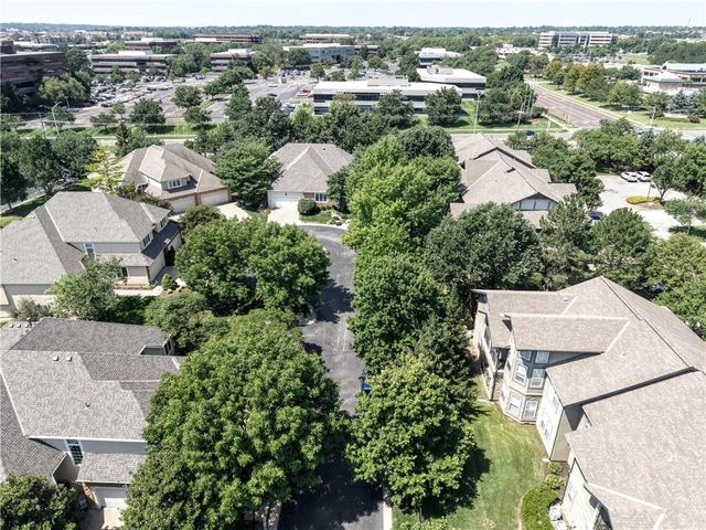 12940 Travis Street, Overland Park, KS 66209