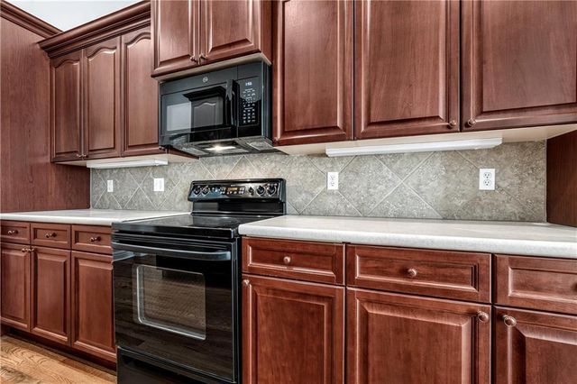 12940 Travis Street, Overland Park, KS 66209