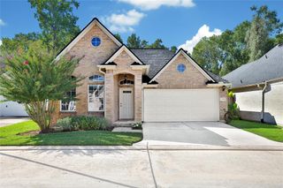 17707 S White Tail Court, Houston, TX 77084