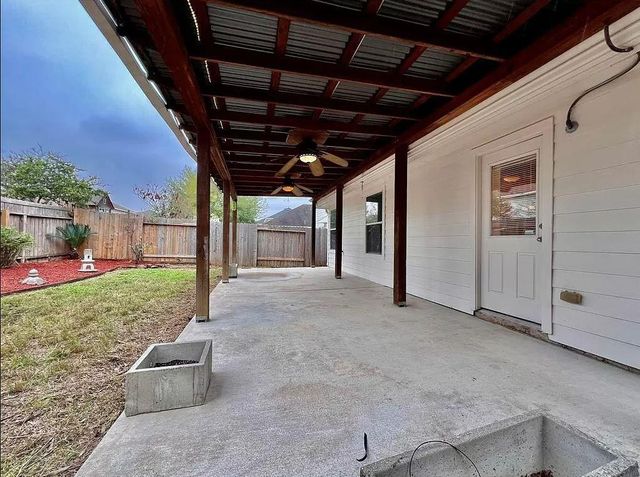 4722 Cypress Dawn Lane, Katy, TX 77449