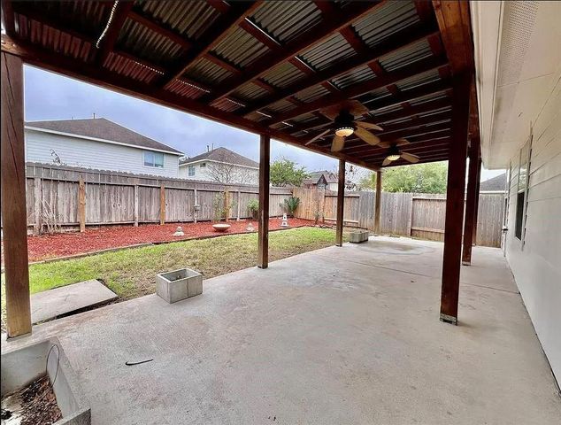 4722 Cypress Dawn Lane, Katy, TX 77449