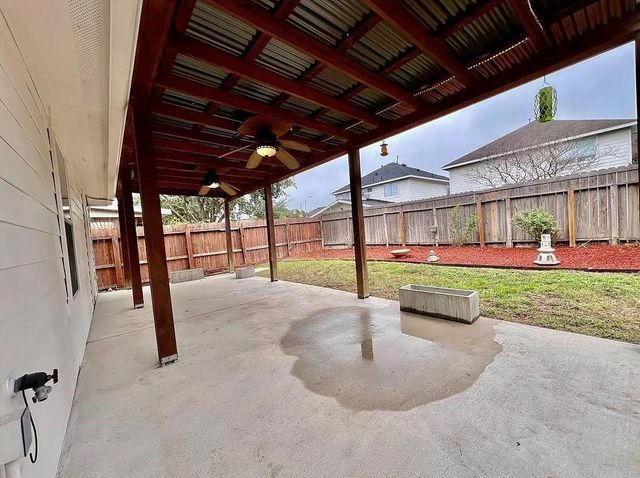 4722 Cypress Dawn Lane, Katy, TX 77449