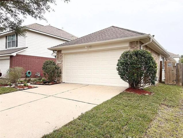 4722 Cypress Dawn Lane, Katy, TX 77449